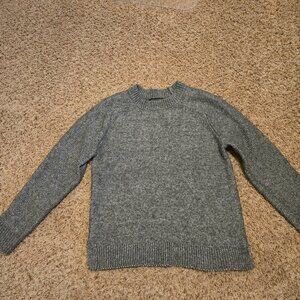 Banana Republic Grey Sweater